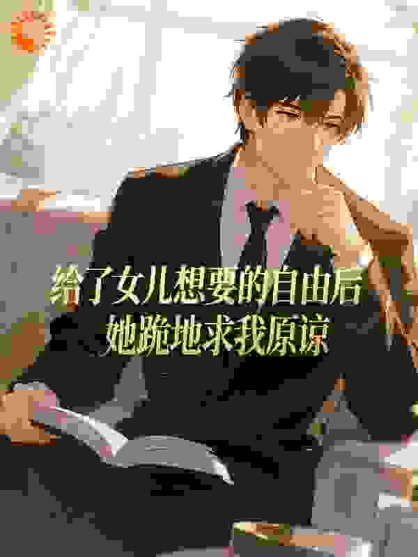 给了女儿想要的自由后，她跪地求我原谅