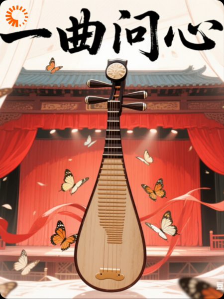 一曲问心