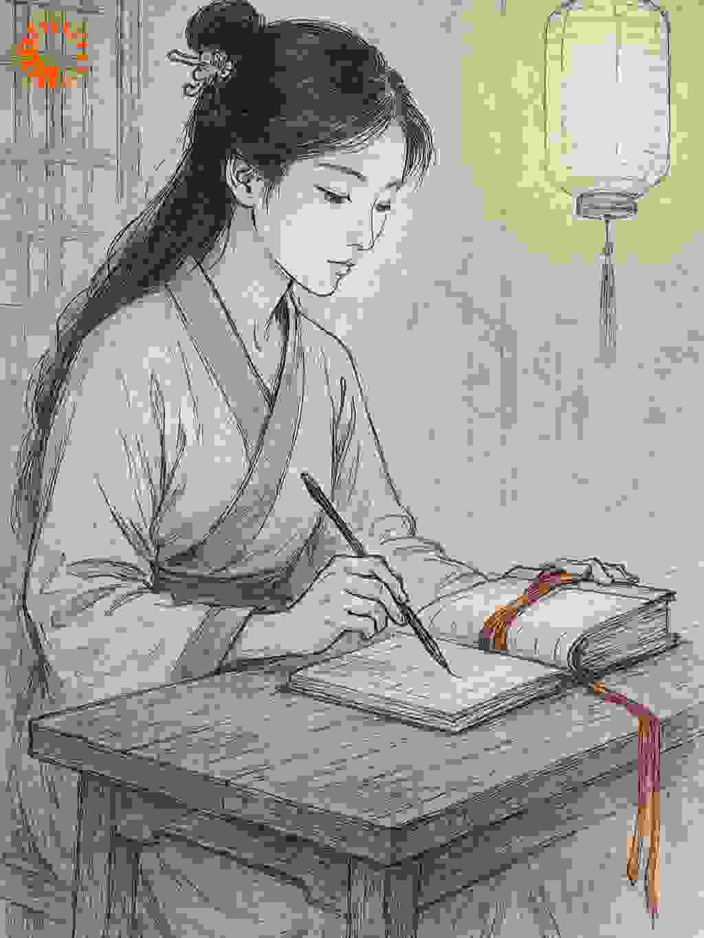 和离后，我成了状元他寡嫂