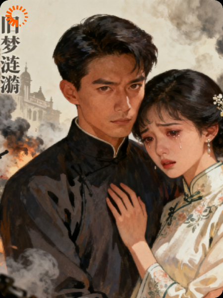 旧梦涟漪