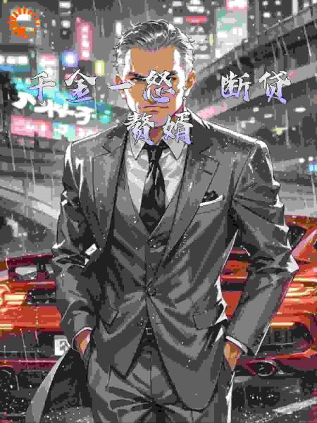 千金一怒：断贷赘婿