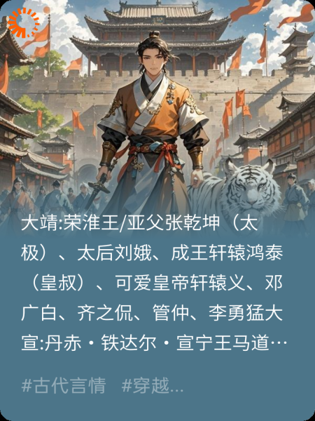 乾坤定风云
