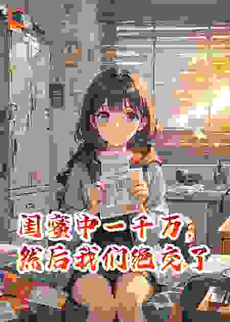 闺蜜中一千万，然后我们绝交了