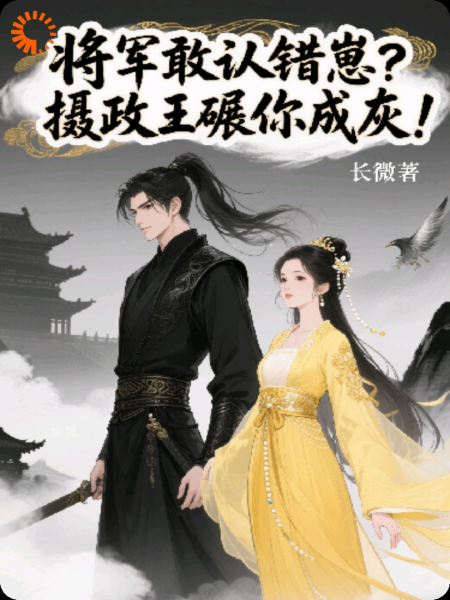 将军敢认错崽？摄政王碾你成灰！