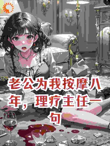 老公为我按摩八年，理疗主任一句话，我彻底慌了