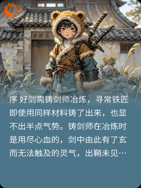 天下第一：也只是一个不可及的梦