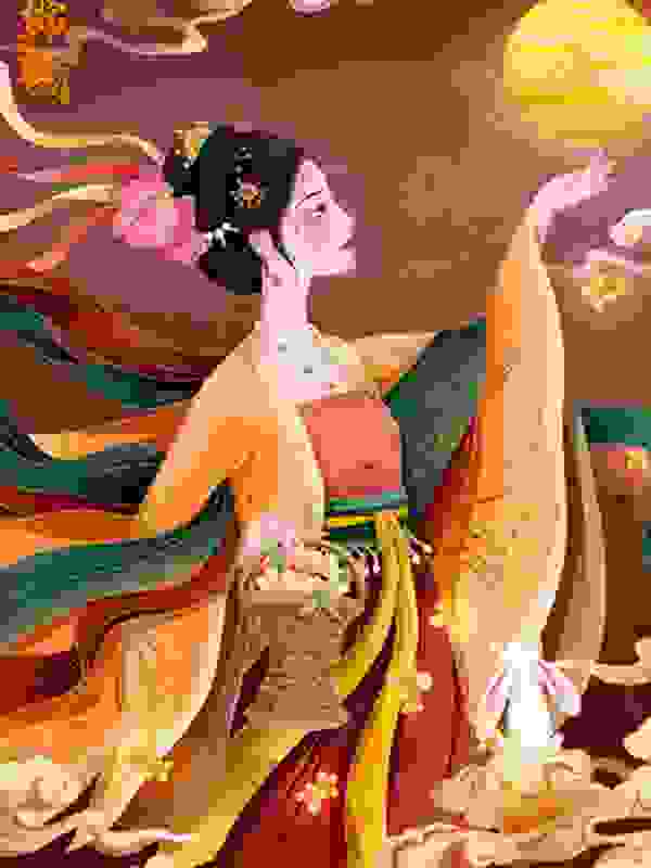 重生后嫁给心仪之人