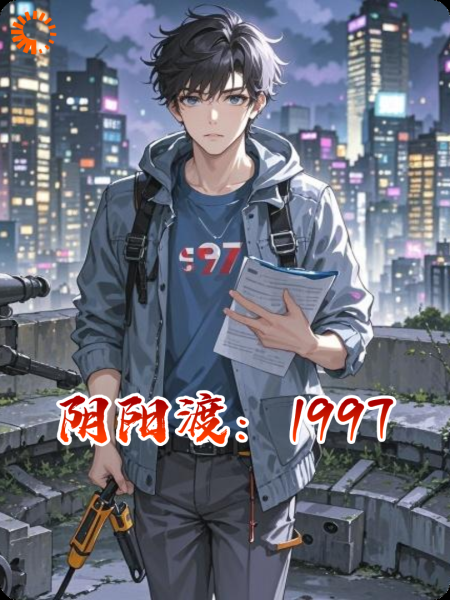 阴阳渡：1997