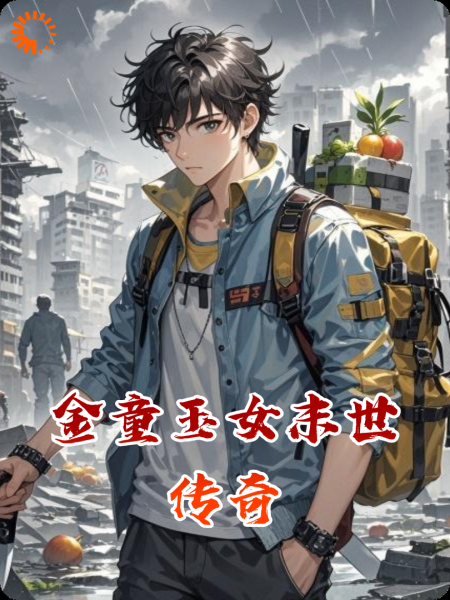 金童玉女末世传奇