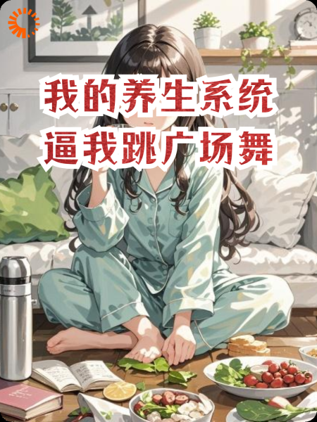 我的养生系统逼我跳广场舞