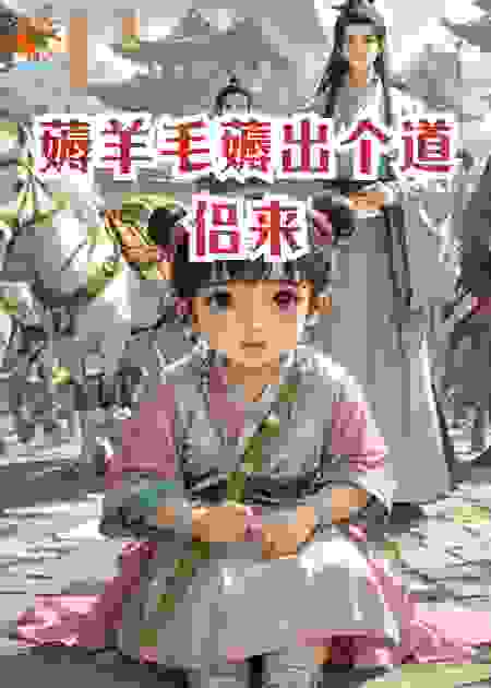 薅羊毛薅出个道侣来