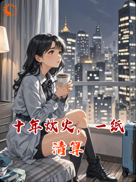十年炊火，一纸清算