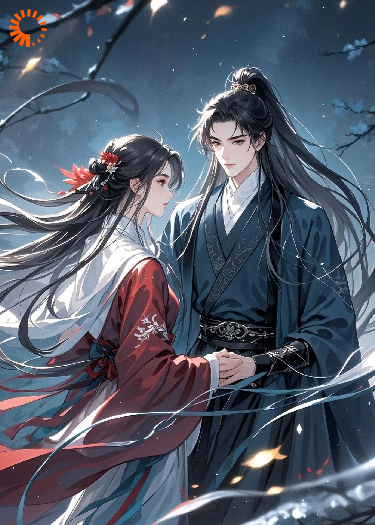 少爷死在了和离前夜