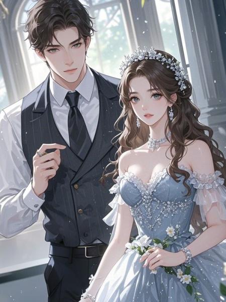 三十岁生日，男朋友要和十八岁的我结婚