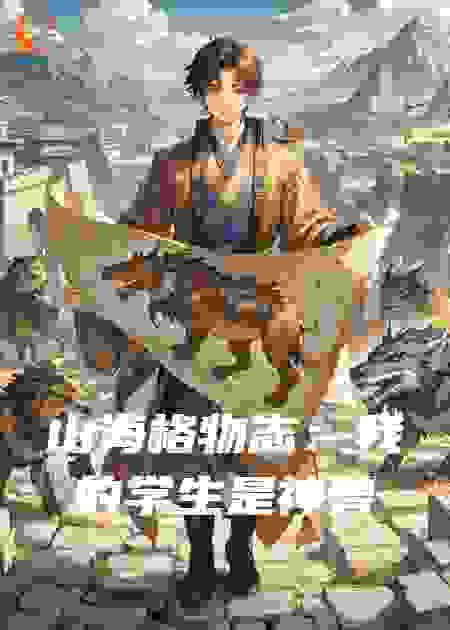 山海格物志：我的学生是神兽