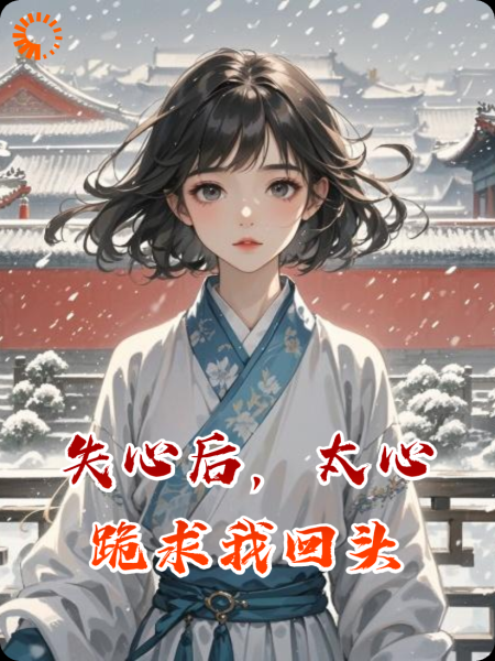 失心后，太心跪求我回头