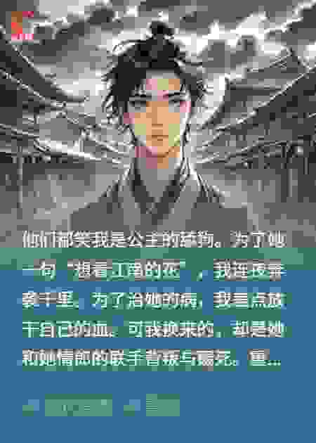 重生药神：我不当你的舔狗了
