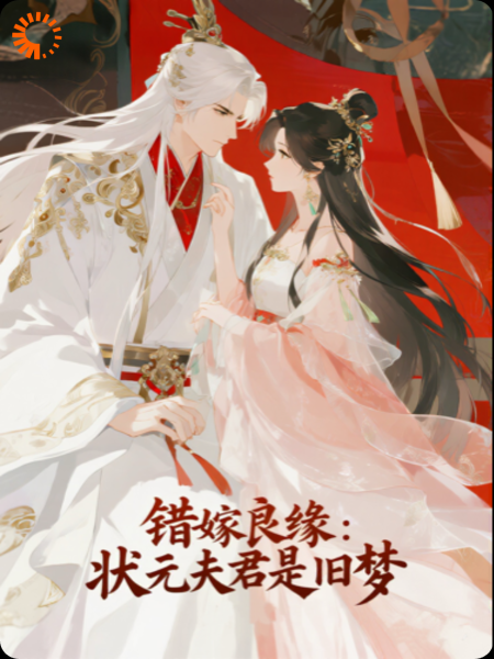 错嫁良缘：状元夫君是旧梦