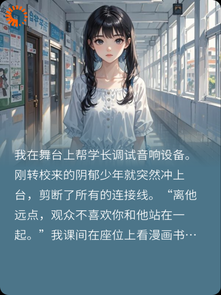 小白花爆改腹黑女后，剧情彻底崩塌了