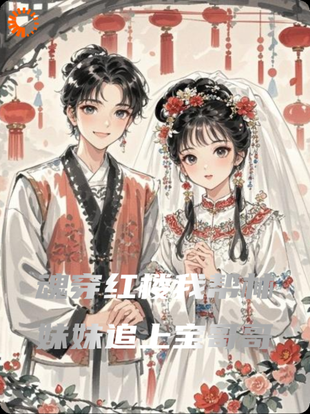 魂穿红楼我帮林妹妹追上宝哥哥