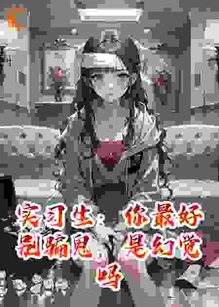 实习生：你最好别骗鬼，是幻觉吗？