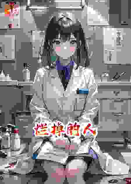 烂掉的人