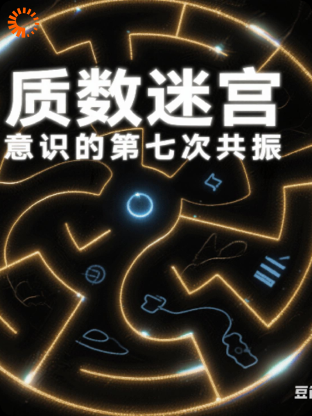 质数迷宫：意识的第七次共振
