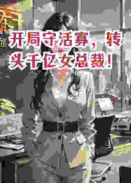 开局守活寡，转头千亿女总裁！