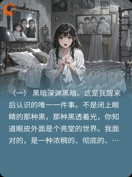 谁在深夜踱步