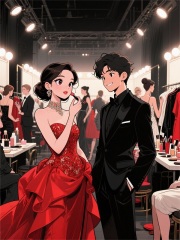 未婚妻让白月光住进婚房，我直接闪婚