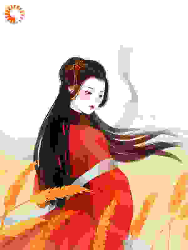 恶女皇后归家省亲，手撕冒充我娘身份的妾室女