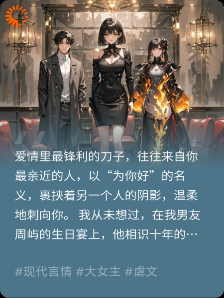 绿茶女配，我反手打脸