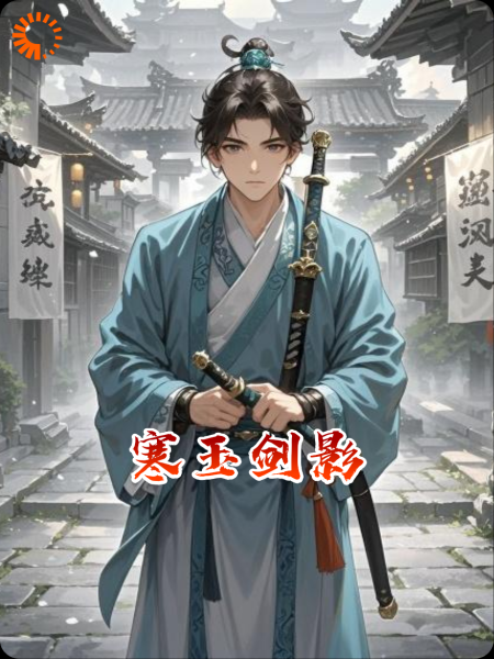 寒玉剑影