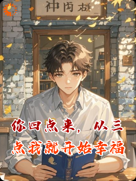 你四点来，从三点我就开始幸福