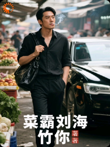 菜霸刘海