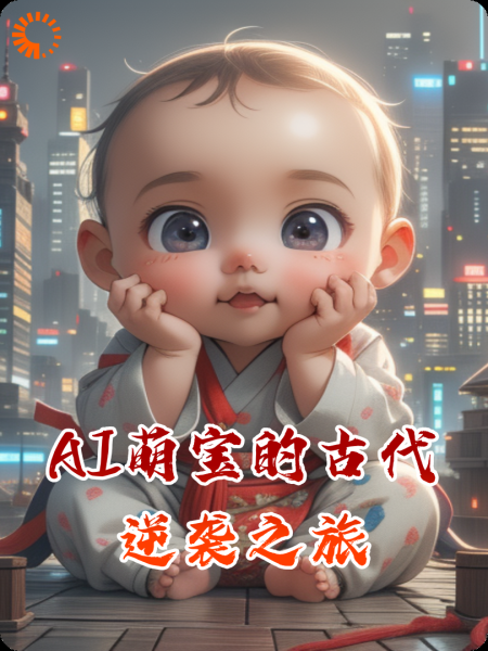 AI萌宝的古代逆袭之旅